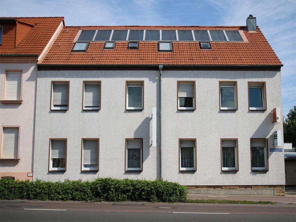 Am Wachberg 2*