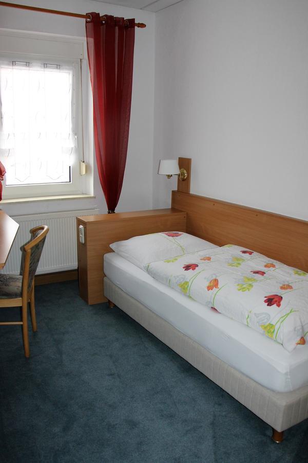 Am Wachberg Gasthof 2*
